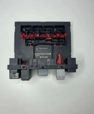 Comfort/convenience module