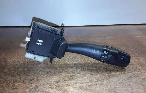 Hyundai Santa Fe Indicator stalk NOCODE