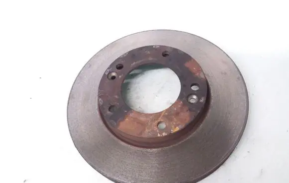 KIA Sorento Front brake disc