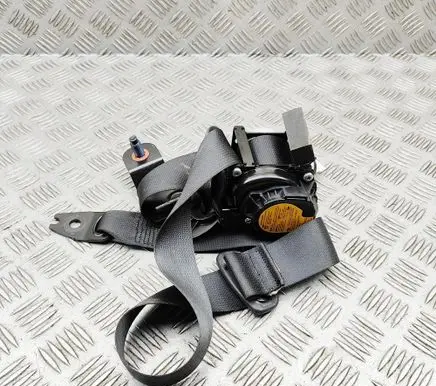 Genesis GV60 Rear seatbelt 89880CU100