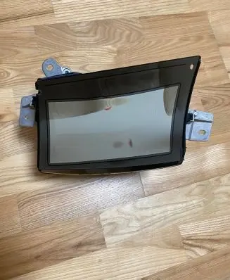BMW 4 F32 F33 Head up display screen 9358962 11868010 00518113