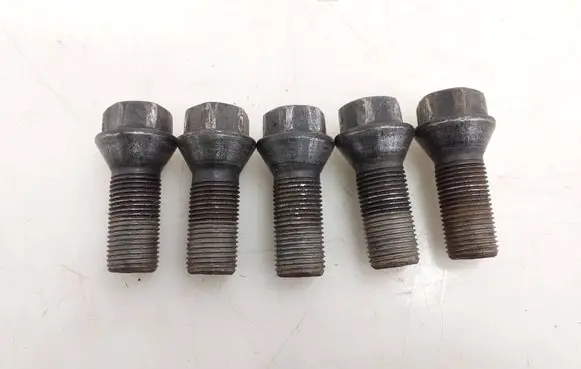 BMW 3 G20 G21 Nuts/bolts 