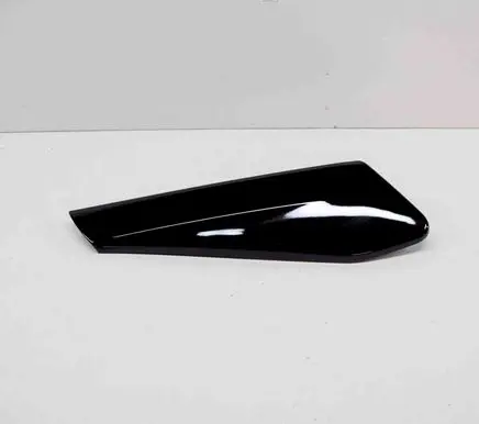 Volkswagen ID.3 Front door card panel trim 10C867197B