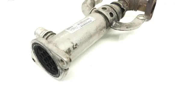 Peugeot 607 EGR valve cooler 9645689780 875816W