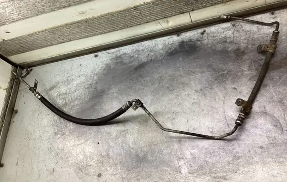 Dodge Avenger Power steering hose/pipe/line