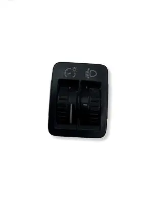 Volkswagen PASSAT B6 Headlight level height control switch 3C0941333A