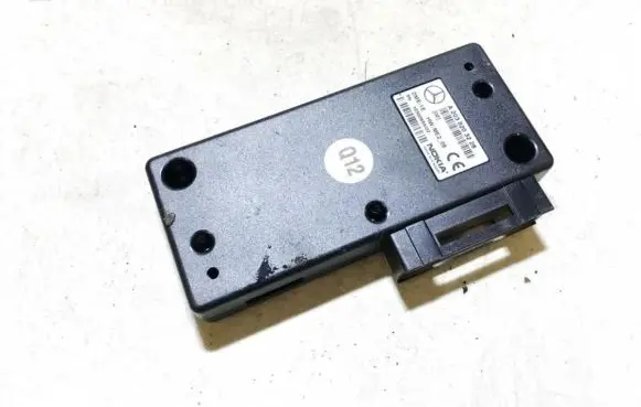 Mercedes-Benz C W203 Other control units/modules a2038203226 1030065a102
