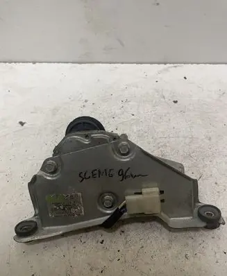 Renault Scenic I Rear window wiper motor 54900112