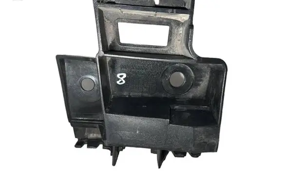 Volkswagen Golf VI Rear bumper mounting bracket 5K6807393A