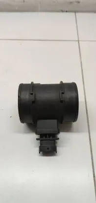 Chevrolet Captiva Mass air flow meter 0281002618 20100531 55350048