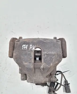 Audi A6 S6 C6 4F Front brake caliper