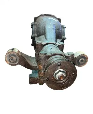 Subaru Outback Rear differential