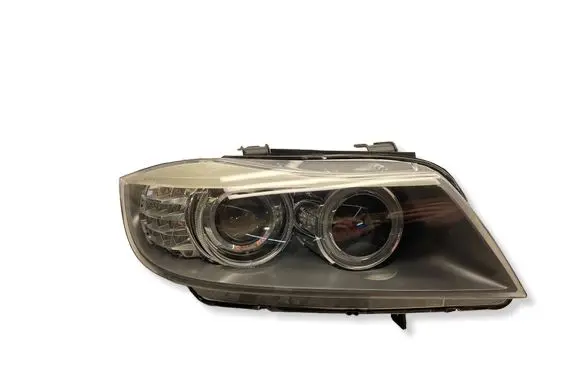 BMW 3 E90 E91 Headlight/headlamp 7202584 63127202584