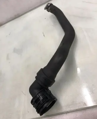 Opel Grandland X Engine coolant pipe/hose Hsr2294417
