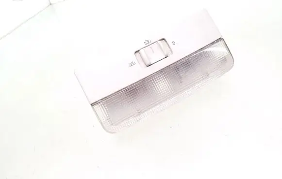 Volkswagen Polo Front seat light 6Q0947105F