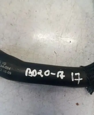 Volvo XC90 Engine coolant pipe/hose 30636934
