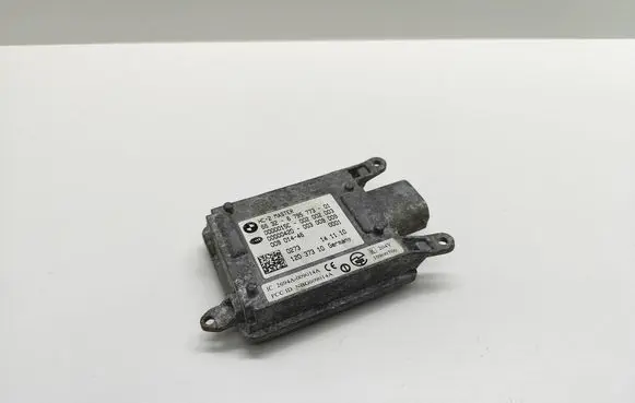 BMW 5 F10 F11 Blind spot module 6795773 679577301 66326795773