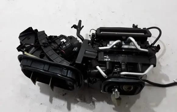 Volvo XC60 Interior heater climate box assembly 32226260