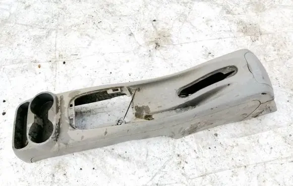Nissan Almera Tino Cup holder 96910bu800 96910bu810
