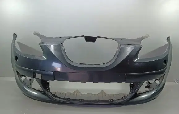 Seat Altea Front bumper 5P0807231