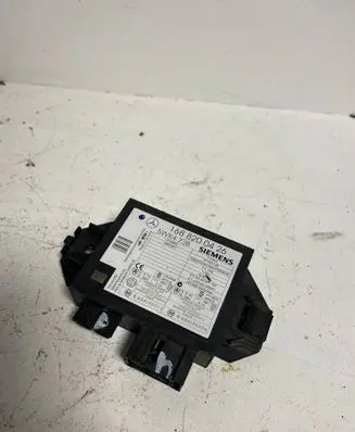 Mercedes-Benz A W168 Immobilizer control unit/module 1688200426 5WK48821 5WK4736
