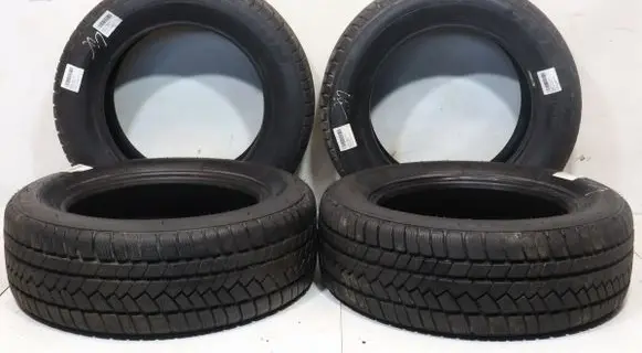 Toyota Corolla Verso E121 R16 summer tire 5907131240280