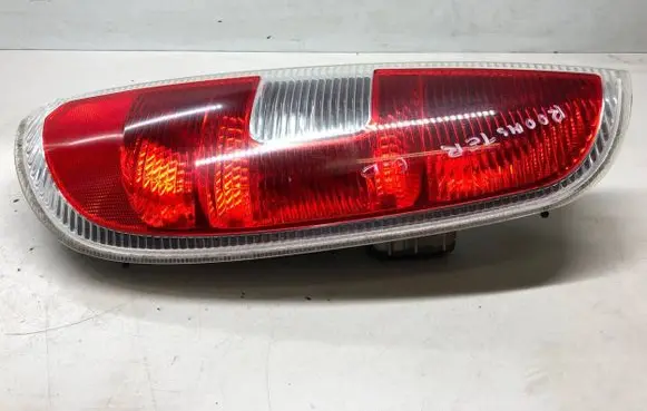 Skoda Roomster (5J) Rear/tail lights 5J7945096 H03Z9 960S56
