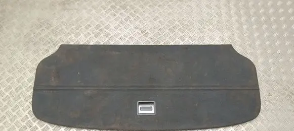 Toyota Avensis T250 Trunk/boot mat liner 5840805020B0