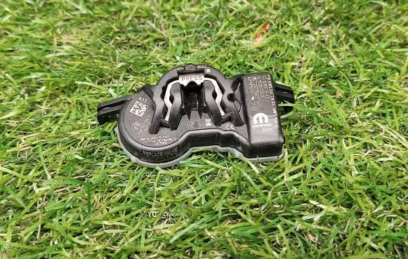 Jeep Renegade Tire pressure sensor 7812DTIS03 A2C99154501