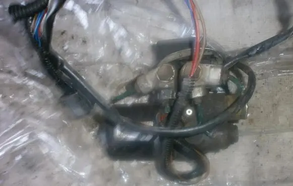 Renault Twingo I ABS Pump 7700840799a