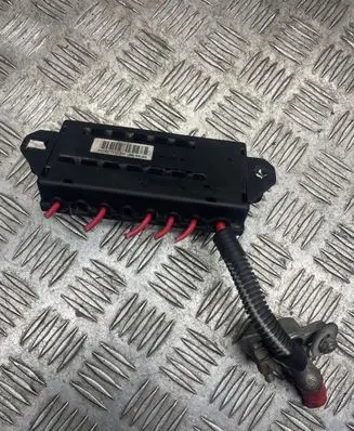 Volvo V70 Fuse module 9162323 26MV03 9441776