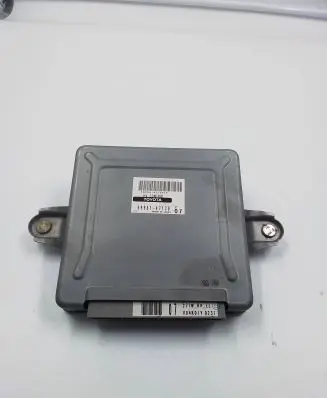 Toyota Prius (XW20) Engine control unit/module 8998147130