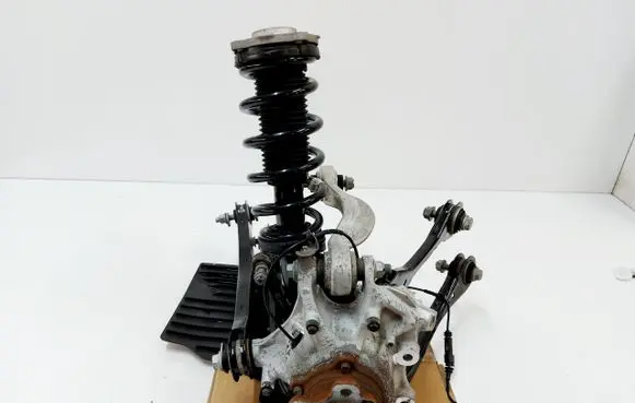 BMW X3 G45 Rear shock absorber/damper 8849570
