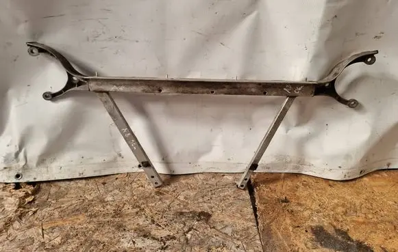 Audi A8 S8 D3 4E Front subframe 4E2805253G 4F2805253G
