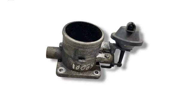 Hyundai Tucson JM Throttle valve 3510027XXX