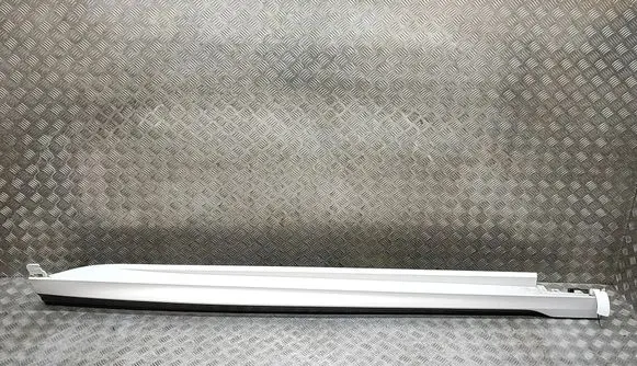 BMW X6 G06 Sill 8091650 8099202