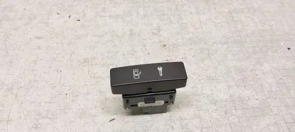 Volkswagen Touareg I Central locking switch button 7L6962125