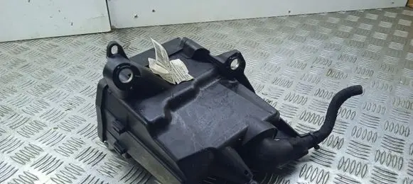 Mercedes-Benz E W213 Fuse box set