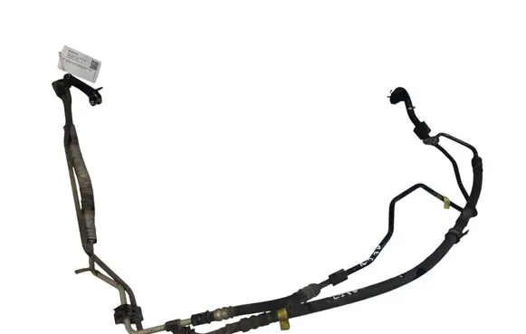 Power steering hose/pipe/line