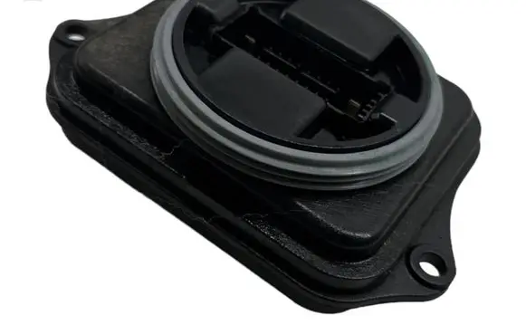 Headlight ballast module Xenon