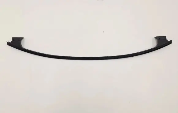 KIA Sportage Front bumper support beam 86571R2000