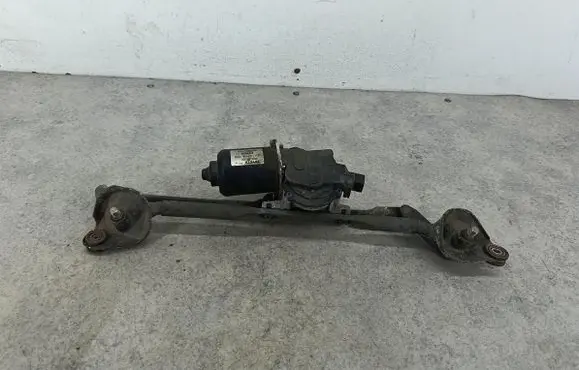 Toyota Corolla Verso E121 Front wiper linkage 851100F020