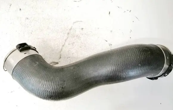 BMW 5 GT F07 Intercooler hose/pipe