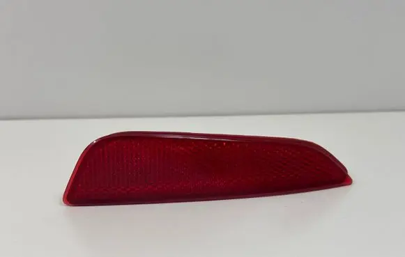Opel Crossland X Rear tail light reflector 13478306