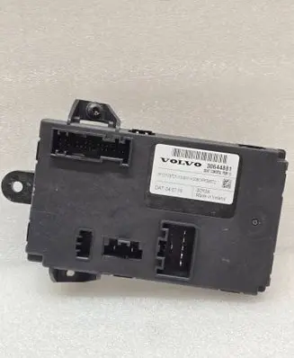 Volvo XC90 Seat control module 30644881