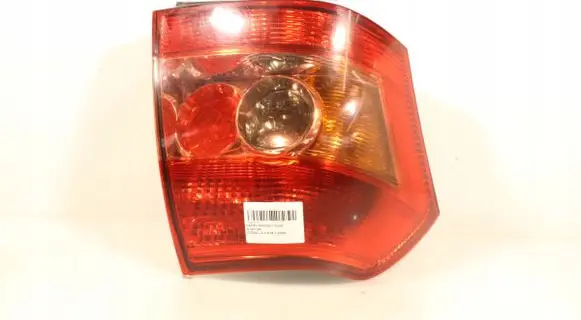 Toyota Corolla E120 E130 Rear/tail lights 8155002301