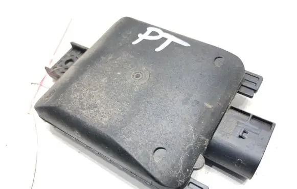 Skoda Octavia Mk4 Other control units/modules 2Q0907686G