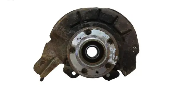 Skoda Roomster (5J) Front wheel hub