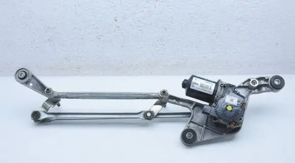 Mercedes-Benz Vito Viano W447 Front wiper linkage and motor A4478200140 W000051184