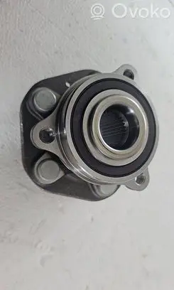 Tesla Model Y Front wheel hub 1044121-00-D 104412100D 1044121